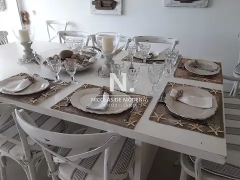 Apartamento de 3 dormitorios