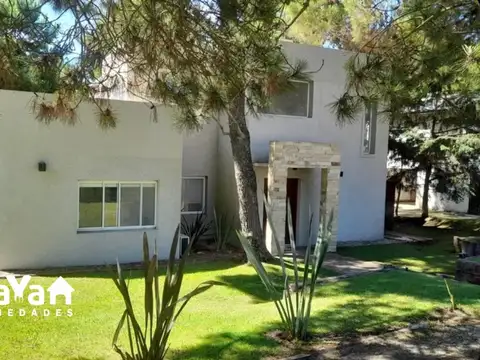 CASA EN VENTA