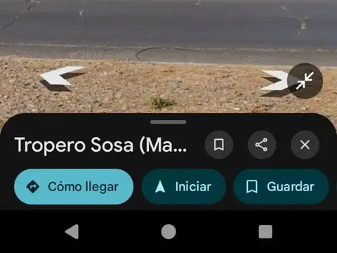 Casa en Venta Maipu Mendoza