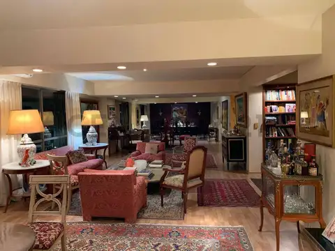 Departamento en Alquiler 51 años