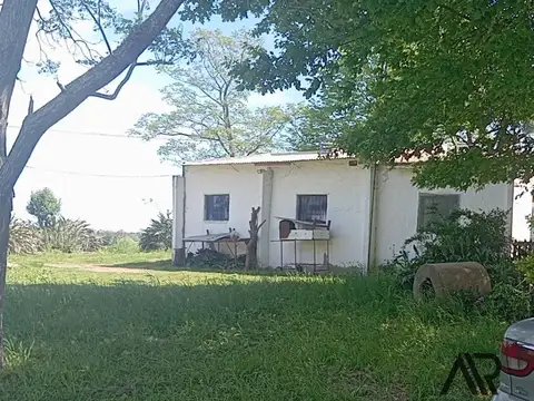 Chacra Rural 5 hectareas Progreso Canelones