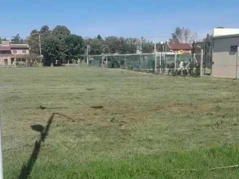Terreno en Venta en Pueblo Esther, USD 32.000