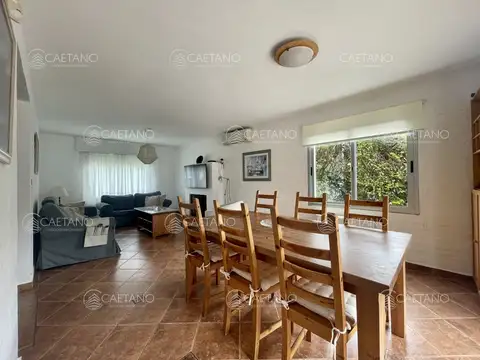 Casa en la mansa, Punta del Este.