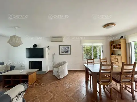 Casa en Alquiler Temporal 2025 años