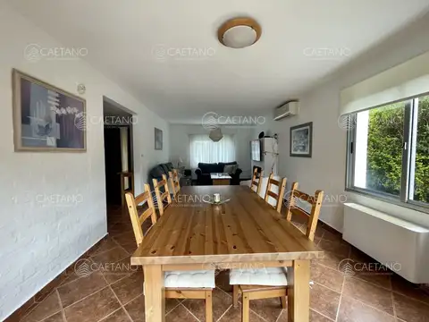 Casa en Alquiler Temporal en Pinares, USD 9.900