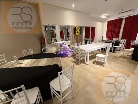 Local en Venta en Ramos Mejía Sur, USD 270.000