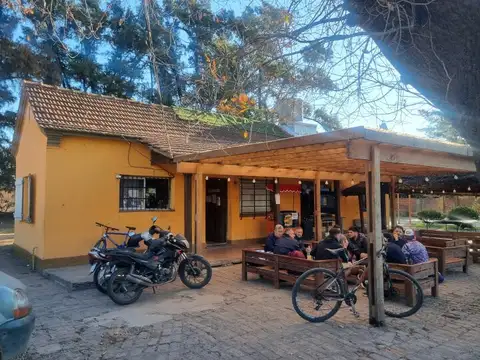 Terreno en Venta 50  mts Fondo