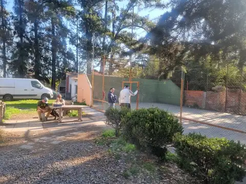 Venta Terreno sobre Ruta 197, 4000m2
