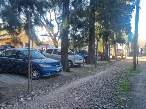 ruta 197 y Sucre , Piso 0