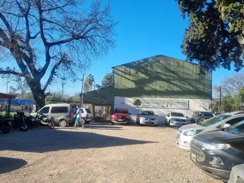 ruta 197 y Sucre , Piso 0