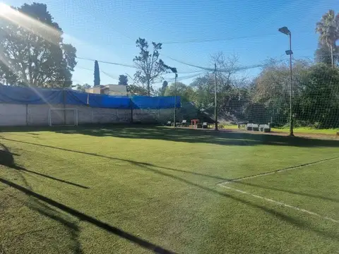 Terreno en Venta 80  mts Frente