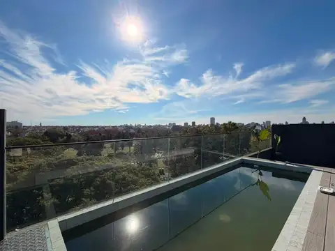 Avenida García Del Río 3600
