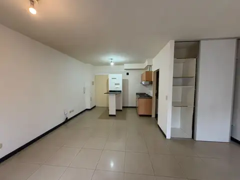 Departamento en Alquiler al Oeste