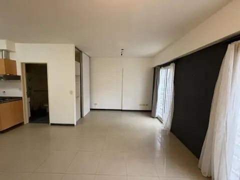 Departamento en Monserrat
