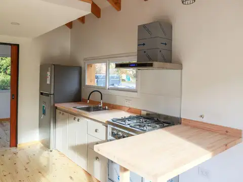 Media Hectárea con Dos Casas: Ideal para Familias