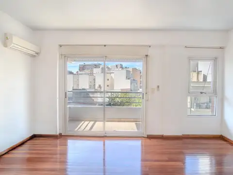 Departamento en Venta en Barrio Norte, USD 200.000