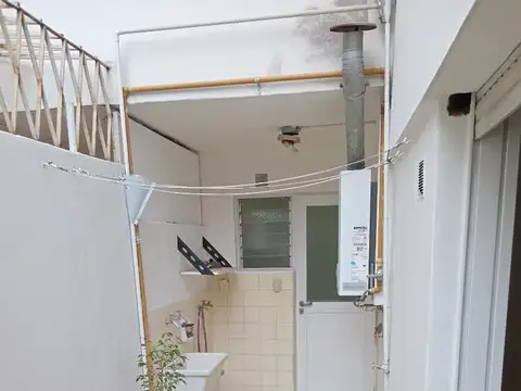 Departamento en Alquiler de 2 dormitorios