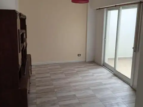 Culpina 100, Piso 1