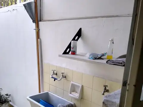 Culpina 100, Piso 1