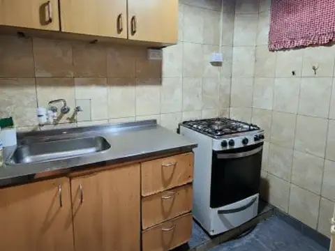 Depto Tipo Casa en Venta de 2 dormitorios