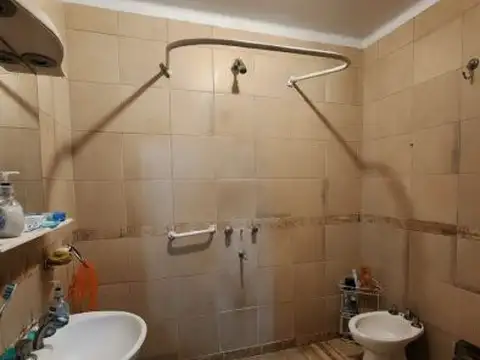 Depto Tipo Casa en Venta en Boca, USD 45.000