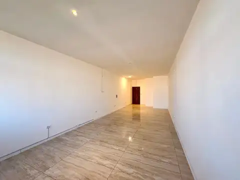 Oficina Monoambiente con 1 baño