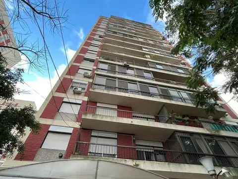 Torres de Prefectura - Departamento de 3ambientes - Wilde