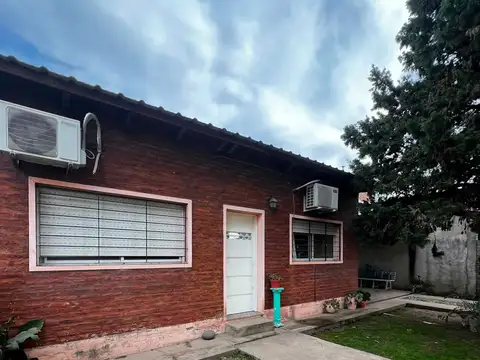 CASA EN VENTA 2 DORMIS APTA CREDITO-PUEBLO ESTHER