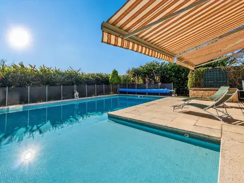 Casa en Venta en Estancias Del Rio -Estancias Del Pilar, USD 420.000