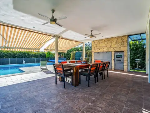 Casa en Venta 8 años