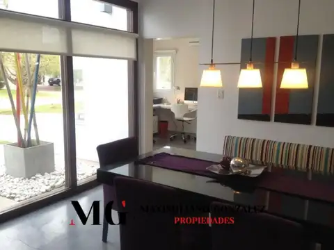 Casa en Alquiler en El Lauquen, USD 1.600