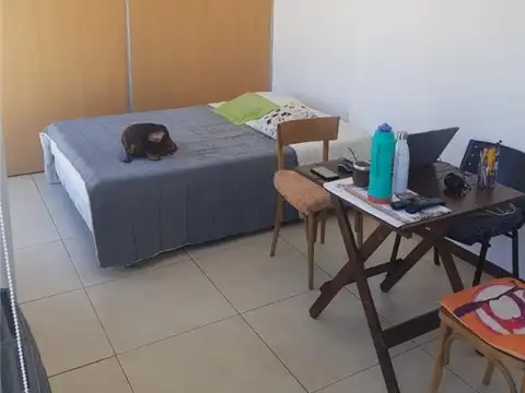 Departamento en Venta con 1 cochera