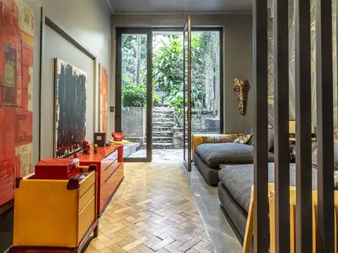 Departamento en Venta en Palermo, USD 440.000