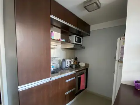 Departamento en Venta en Caballito, USD 140.000