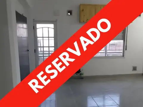 Departamento dos ambientes - Ciudad Madero