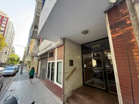 Venta de Departamento en Zona de Facultad UBA