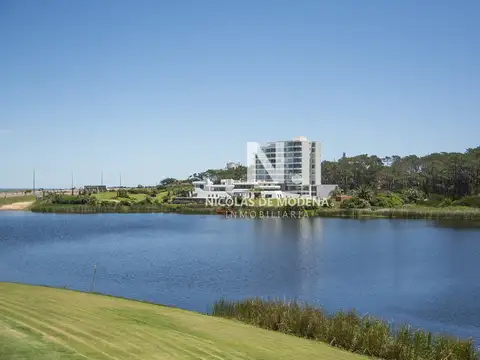 Departamento en Alquiler Temporal de 3 ambientes