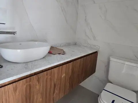 Casa en Las Lomas-Horqueta