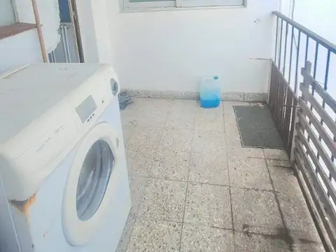 Departamento en Villa Adelina