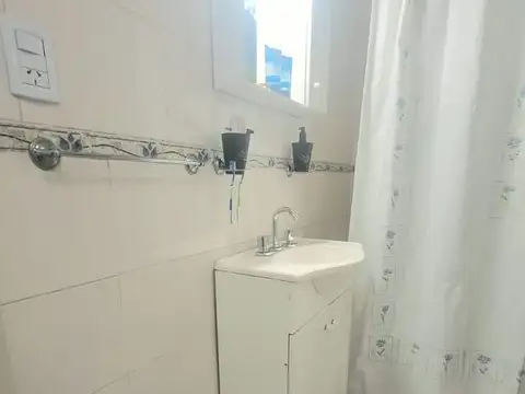 Departamento en Venta en Villa Adelina, USD 50.000