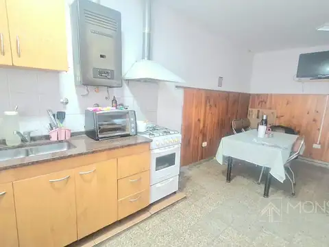 Departamento en Villa Adelina