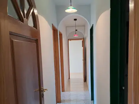 Departamento en Alquiler de 4 ambientes