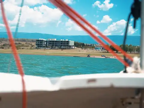 Puerto Del Águila