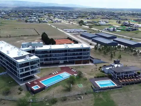 Puerto Del Águila