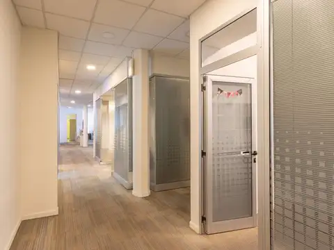 Oficina en Venta en Monserrat, USD 745.000