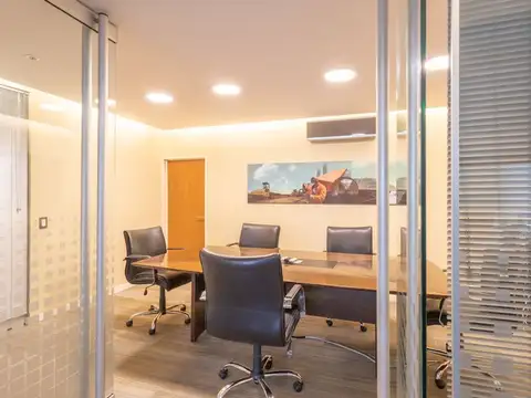 Oficina en Venta 59 años