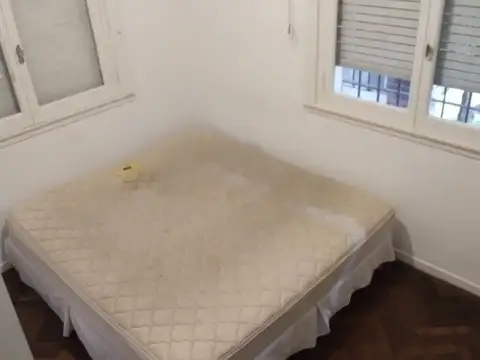 Departamento en Venta 58 años