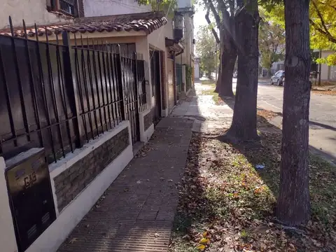 Departamento en Venta en Olivos, USD 295.000