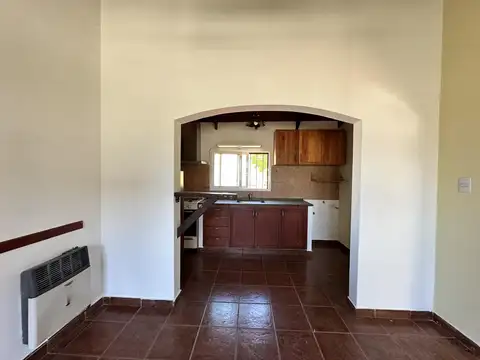 Departamento en Venta 25 años