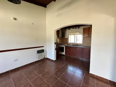 Departamento en Venta al Este
